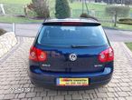 Volkswagen Golf IV 1.6 Comfortline - 6