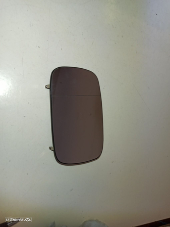 Espelho Retrovisor Esquerdo Seat Inca (6K9) - 2