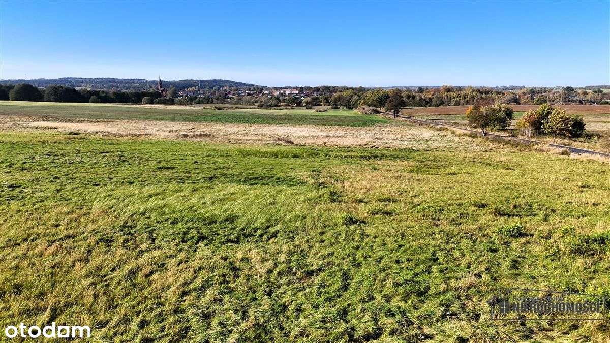 Działki budowlane w Barwicach – na raty 0%.-11