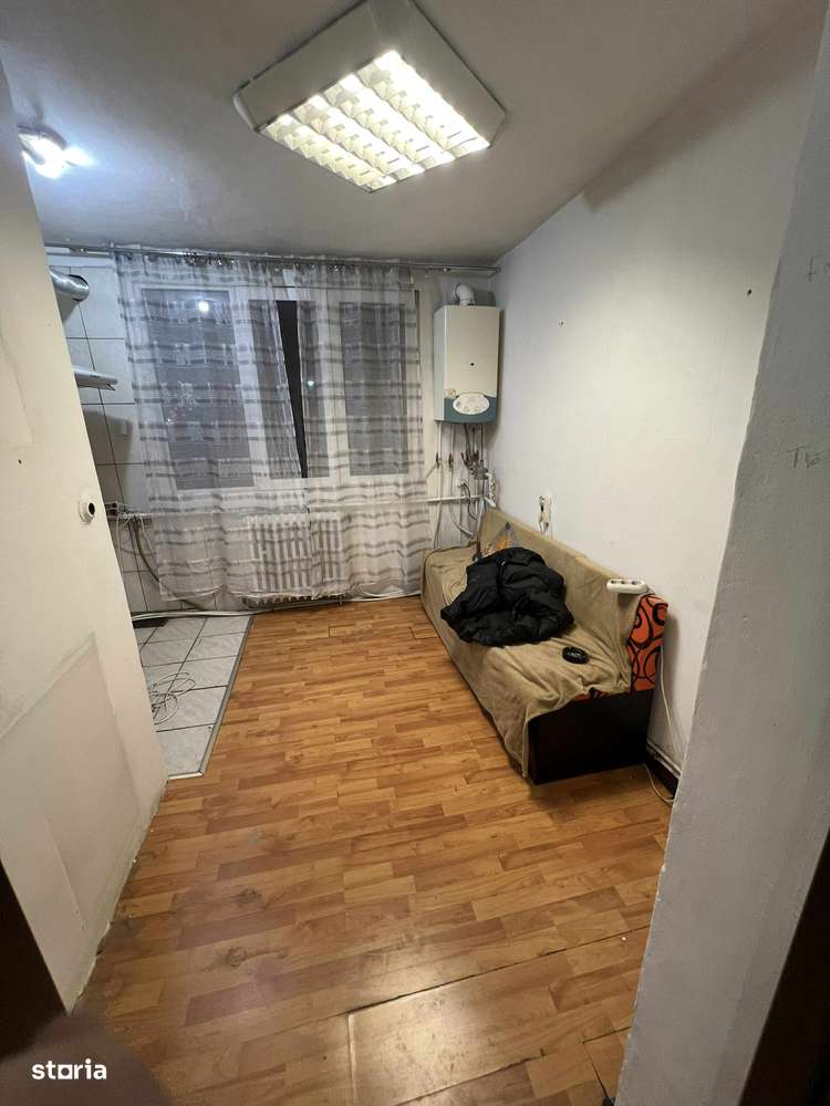 Apartament 4 camere Soseaua Alexandriei - Imagine principală: 2/10