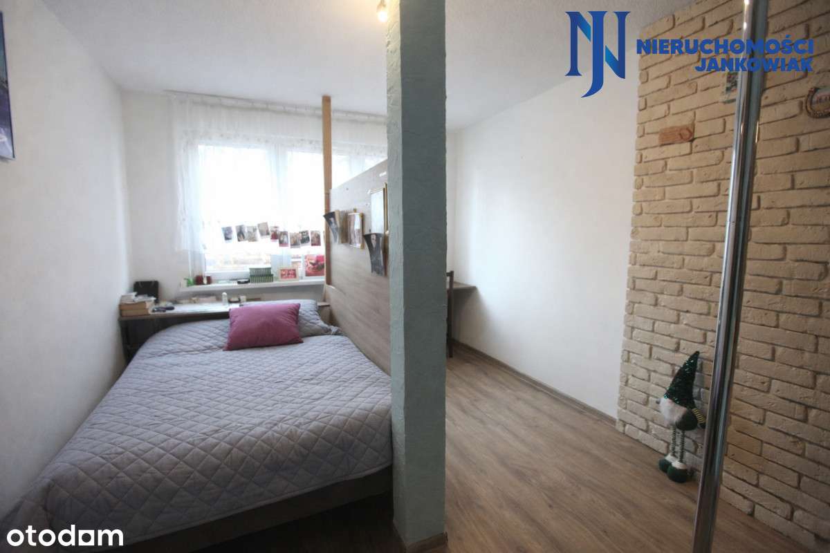 Parter, 2 pokoje, Konopnickiej-8