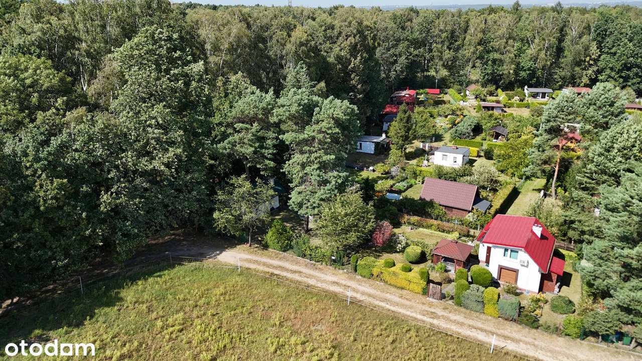 R.O.D PRZYDRÓŻKA - Pełny obrazek: 5/5