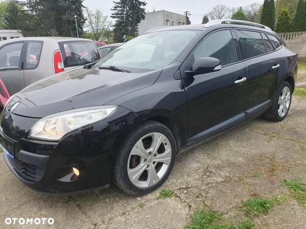 Renault Megane 2.0 140 CVT Dynamique - 2