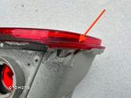 HYUNDAI IX20 10-15R LAMPA W ZDERZAK LEWY TYŁ TYLNA LEWA 92405-1K0 - 10