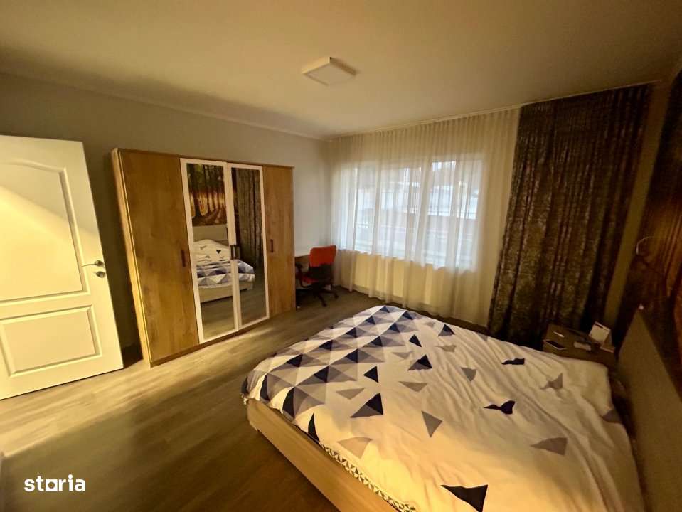 | Apartament  2 camere | 67 mp | parcare | Zona Grand Hotel Italia | - Imagine principală: 5/12