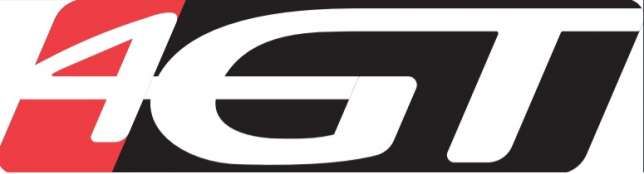 4GT logo