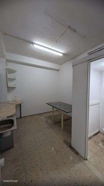 Armazém/escritório 100m2 - Grande imagem: 4/8