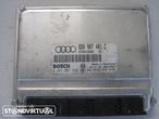 Centralina Do Motor Audi A4 Avant (8D5, B5) - 1