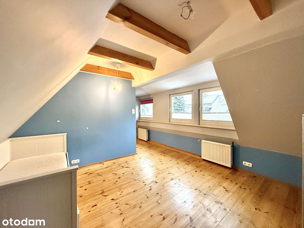 ul. Wędkarska, Olsztyn dom na sprzedaż-11