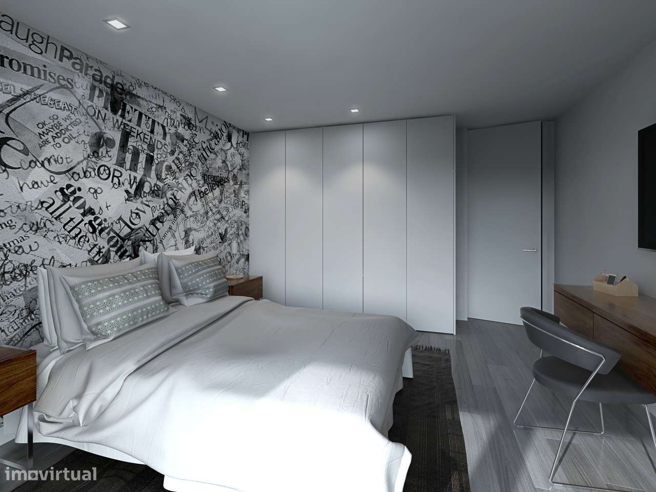 Moradia térrea - A sua casa de sonho-6