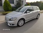 Mercedes-Benz Klasa B 180 (BlueEFFICIENCY) - 2