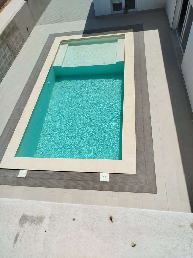 Logotipo: AF2 CONSTRUCOES