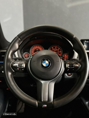 BMW 420 Gran Coupé d xDrive Pack M Auto - 26