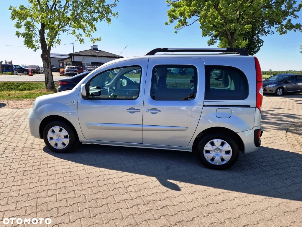 Renault Kangoo 1.5 dCi Tech Run - 15