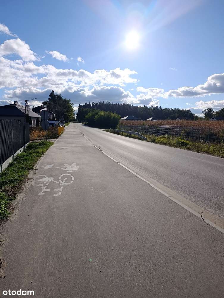 Dom parterowy pod Siedlcami! Teodorów, działka 993 m2-13