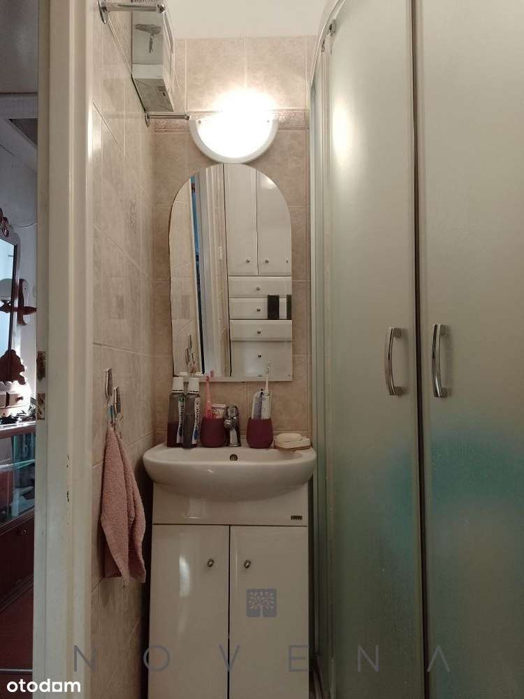 Rodzinne mieszkanie na Zazamczu! - Pełny obrazek: 5/7