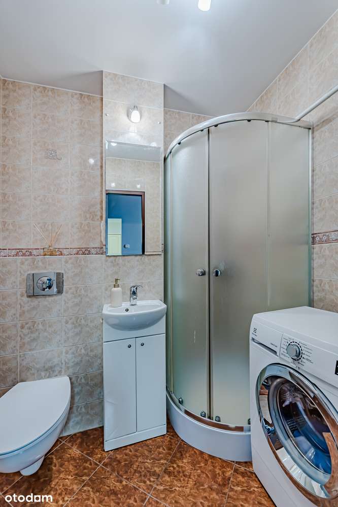 Mieszkanie w idealnej lokalizacji przy stacji METRA!-6