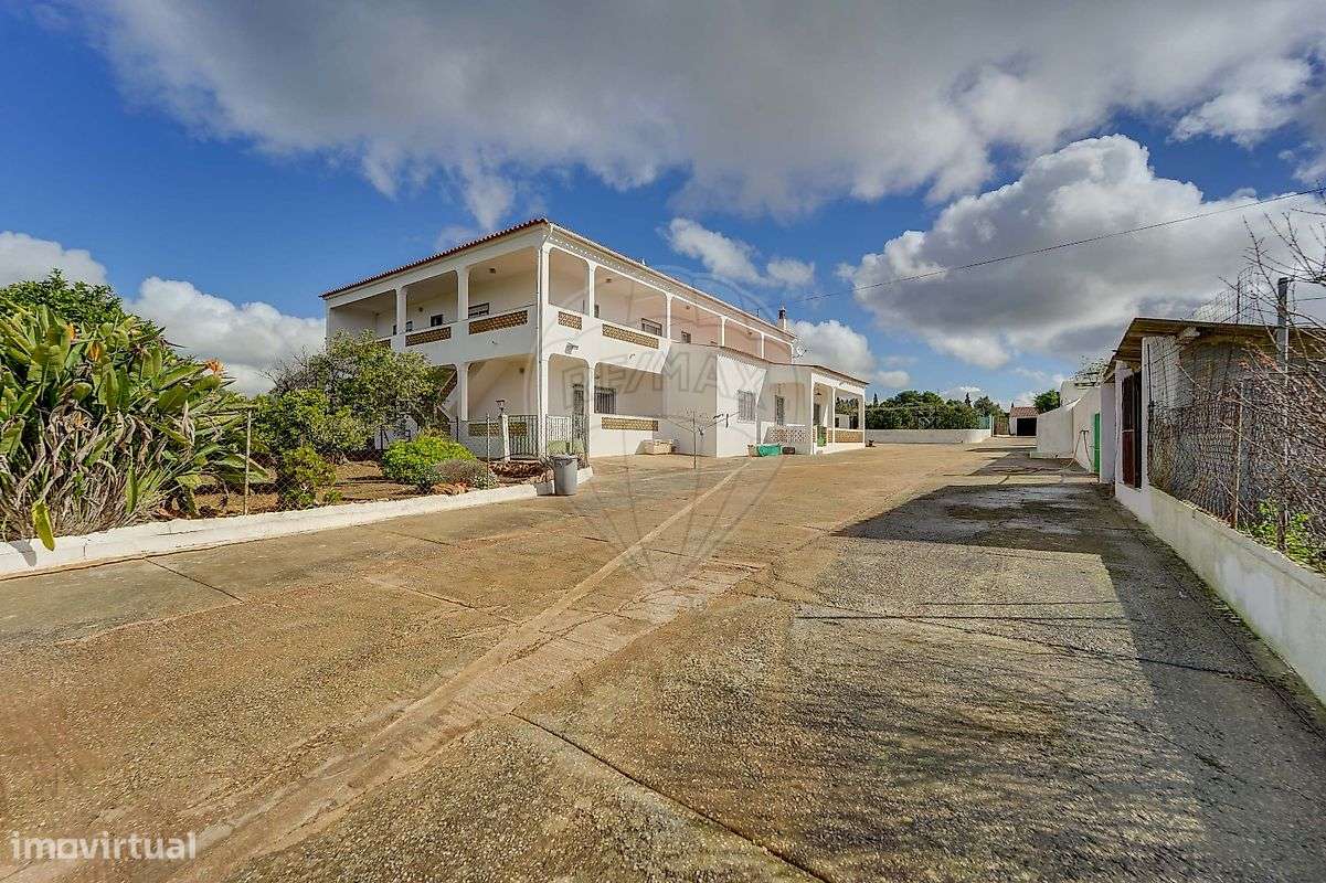 Moradia T8 para venda - Grande imagem: 5/50