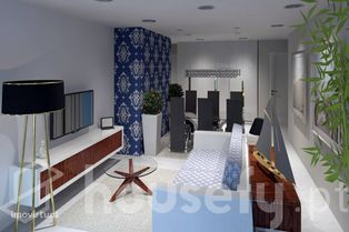 Recém-lançado apartamento T3 em Nazaré