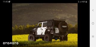 Jeep Wrangler 3.6 Unlim Rubicon