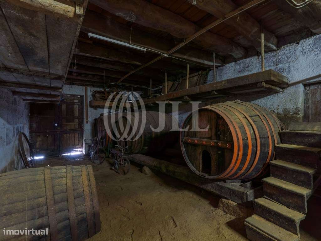 Quinta T4+6 com vista para o Rio Douro, em Baião, Porto-41