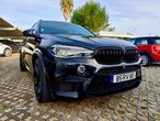 BMW X6 M Standard - 58