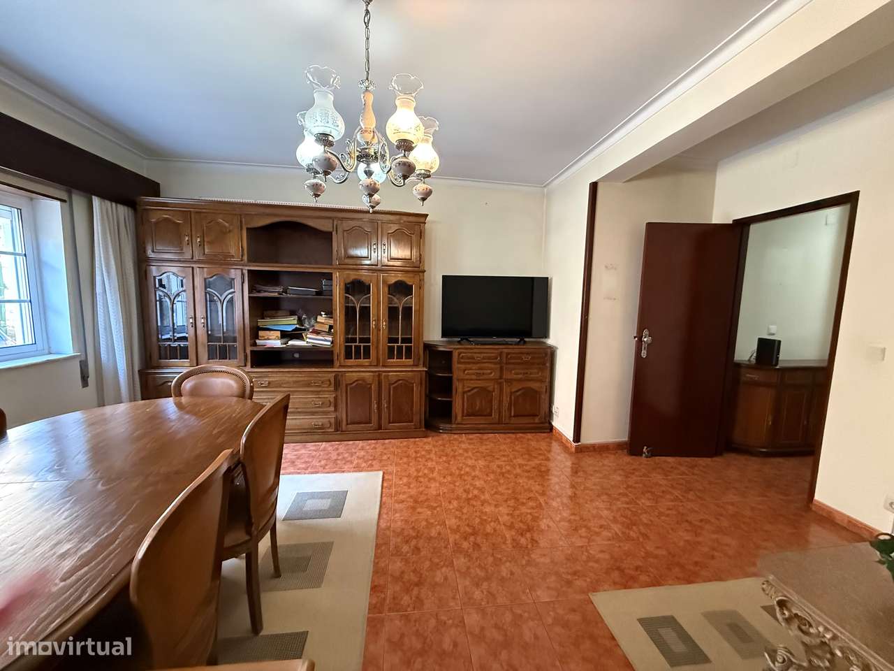 Apartamento T2 centro cidade - Grande imagem: 4/18