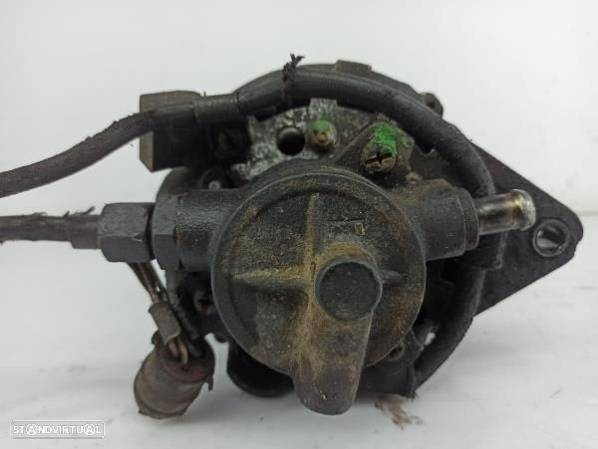 Alternador Opel Vectra B (J96) - 2