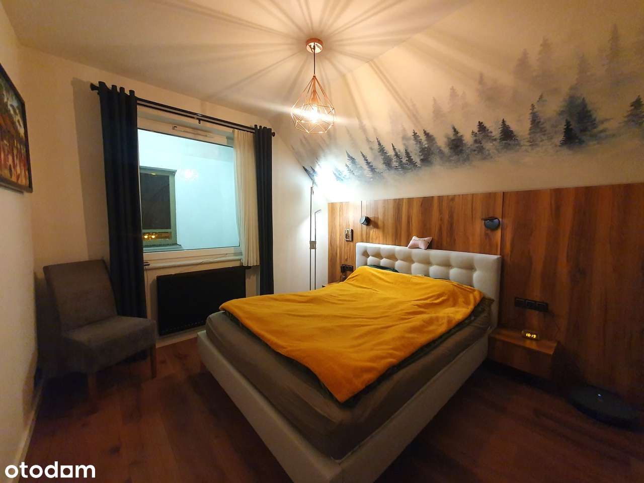 Apartament gotowy do wprowadzenia w prestiżowej lokalizacji-5