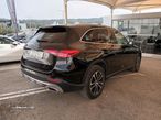 Mercedes-Benz GLC 220 d 4Matic - 6