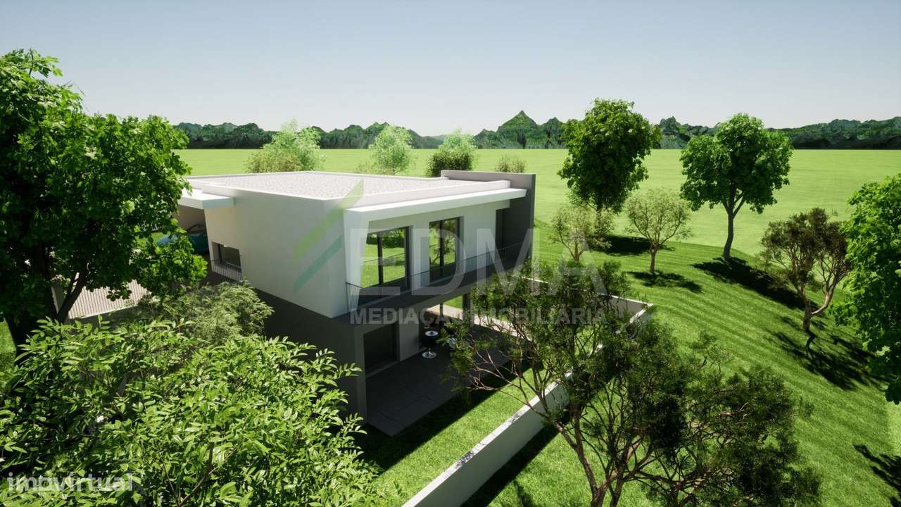 Moradia T3 - Grande imagem: 2/14