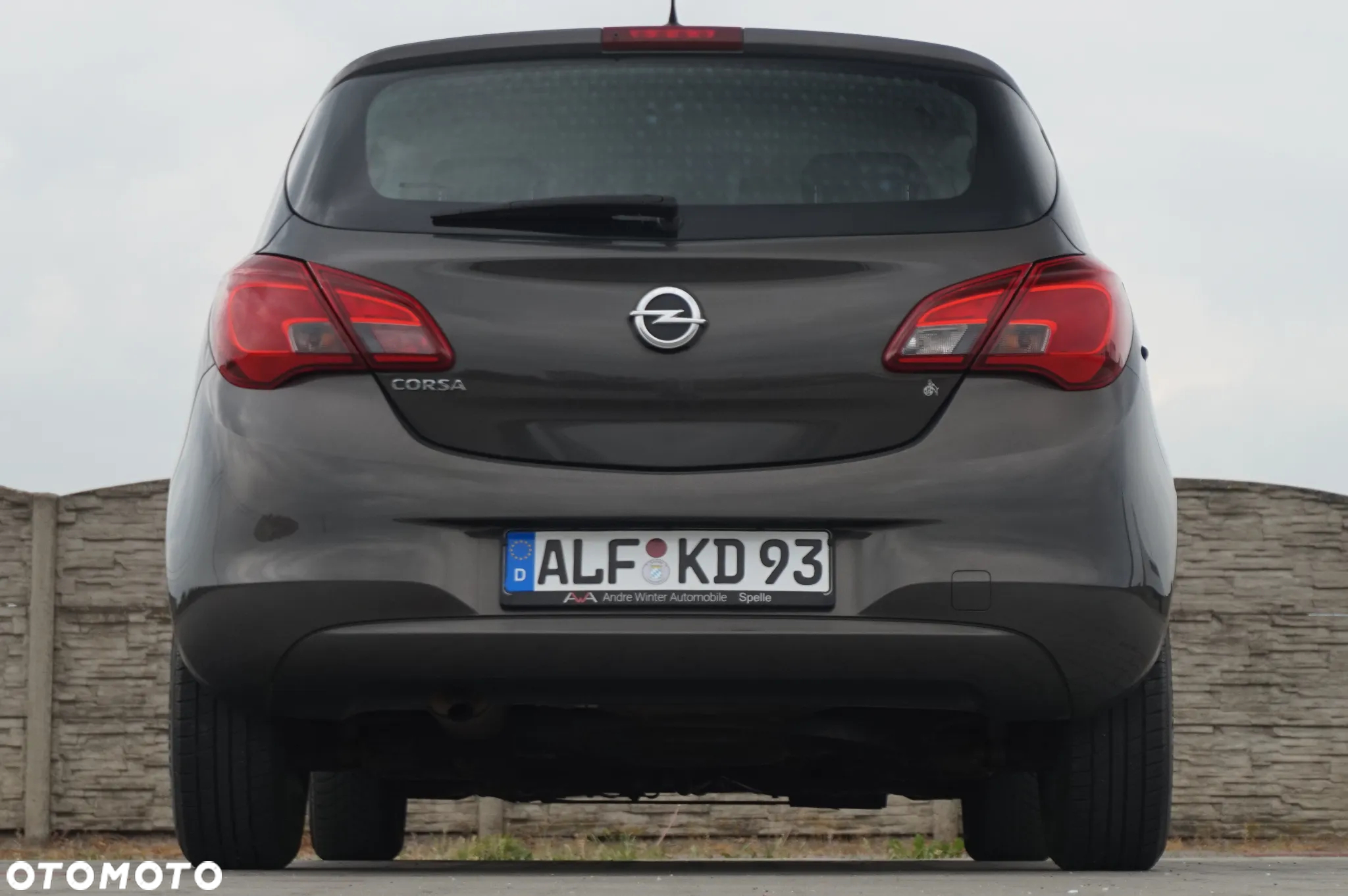 Opel Corsa 1.2 Cosmo - 7