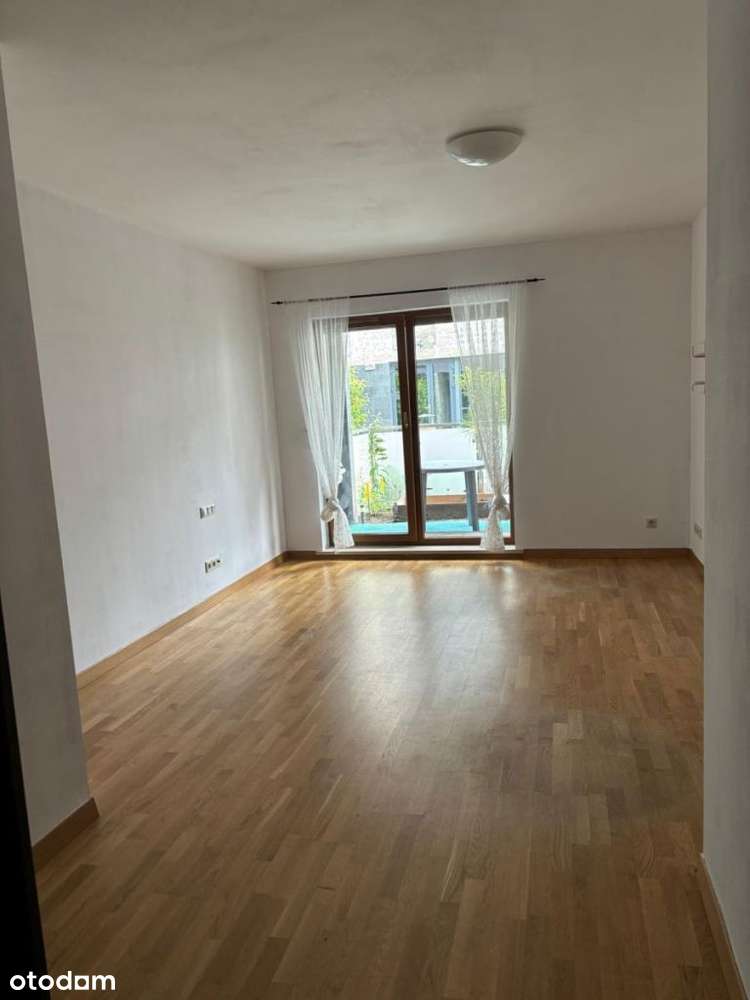 Mieszkanie 4-pok na Podolanach z tarasem!-15