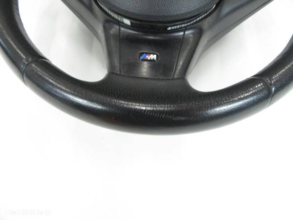 Kierownica AIRBAG e60 e61 e63 e64 M Pakiet - 6