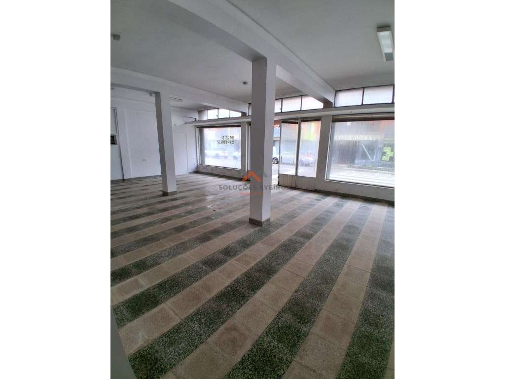 Loja para Comércio na Baixa de Águeda - Grande imagem: 4/8