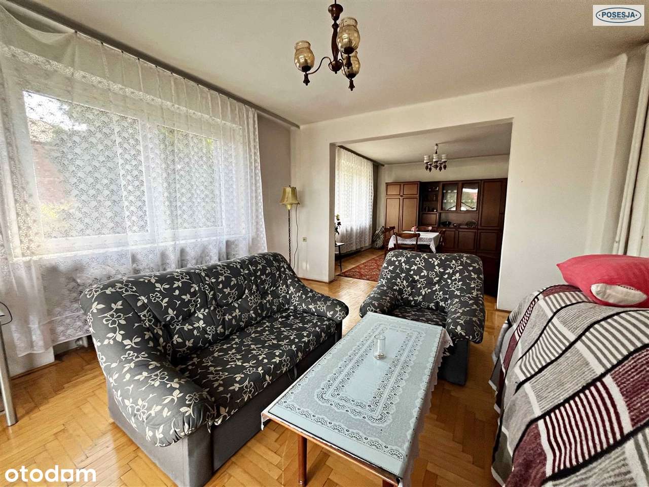 Dom z dużym potencjałem Żory Rogoźna-6