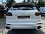 Porsche Cayenne S Diesel Platinum Edition - 6