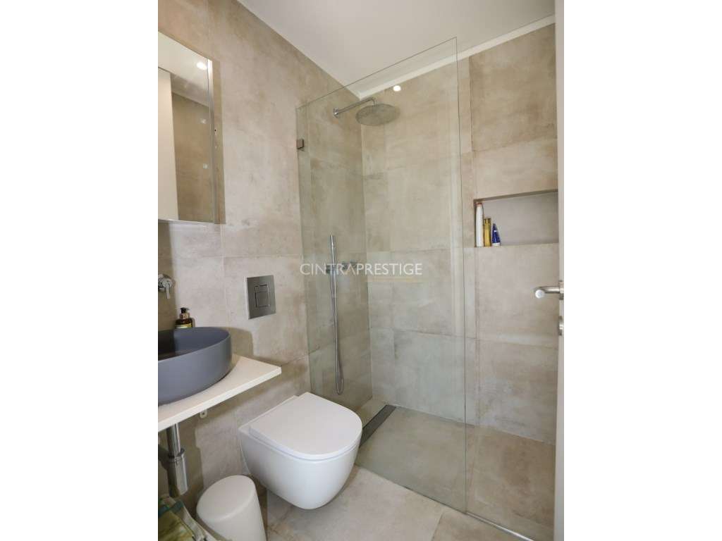 Moradia T6 de Excelência em Nafarros- Sintra - Piscina de Água Salg...-30