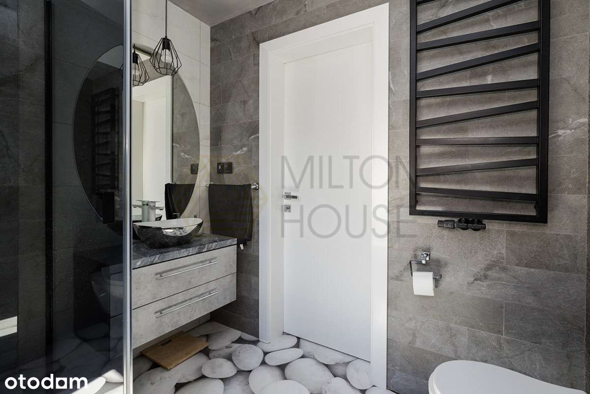 Marki ul. Kwiatowa, dwupoziomowe mieszkanie-5