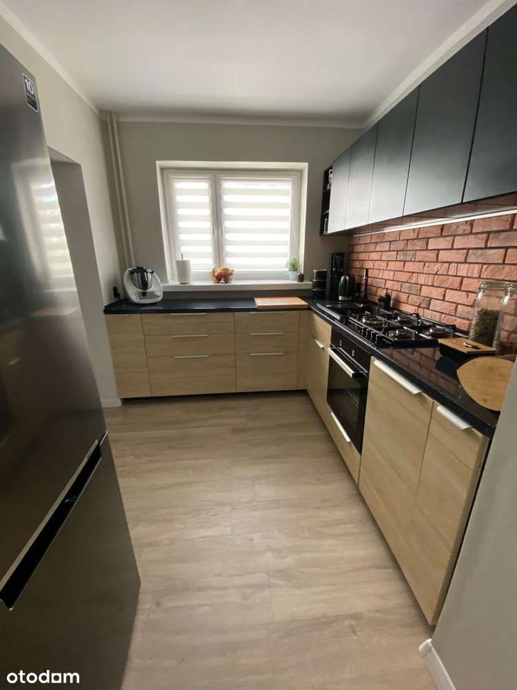 Komfortowe 4 -pok. mieszkanie w pobliżu Jeziora Ma-7