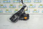 Broasca usa dreapta spate cu suport maner 13579566 Opel Zafira C seria - 2