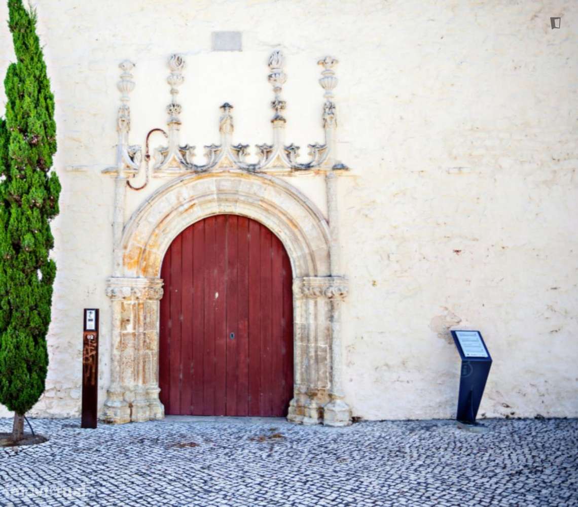 Apartamento com 2 quartos - localizado em Tavira - Grande imagem: 3/10