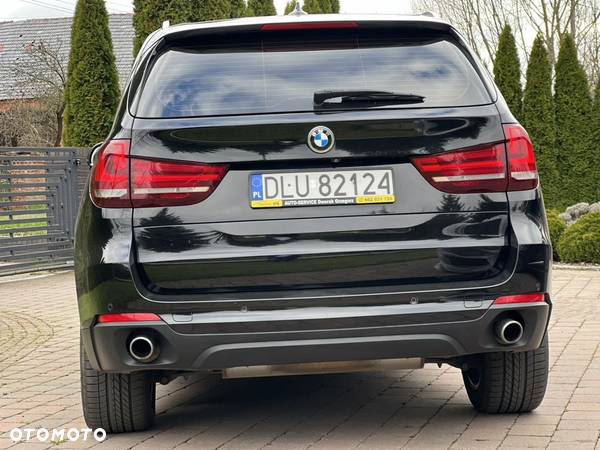 BMW X5 xDrive25d - 6