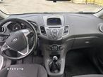 Ford Fiesta 1.5 TDCi Trend - 8