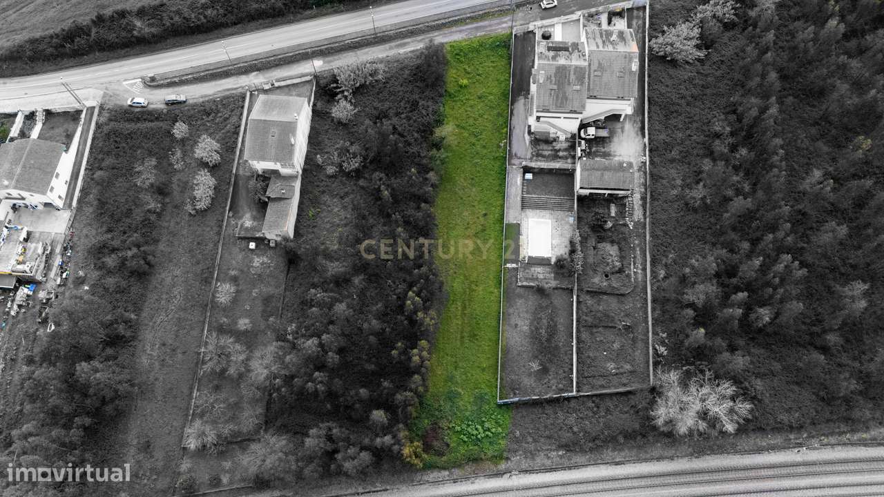 Terreno Urbano (Montemor-o-Velho) - Grande imagem: 1/9