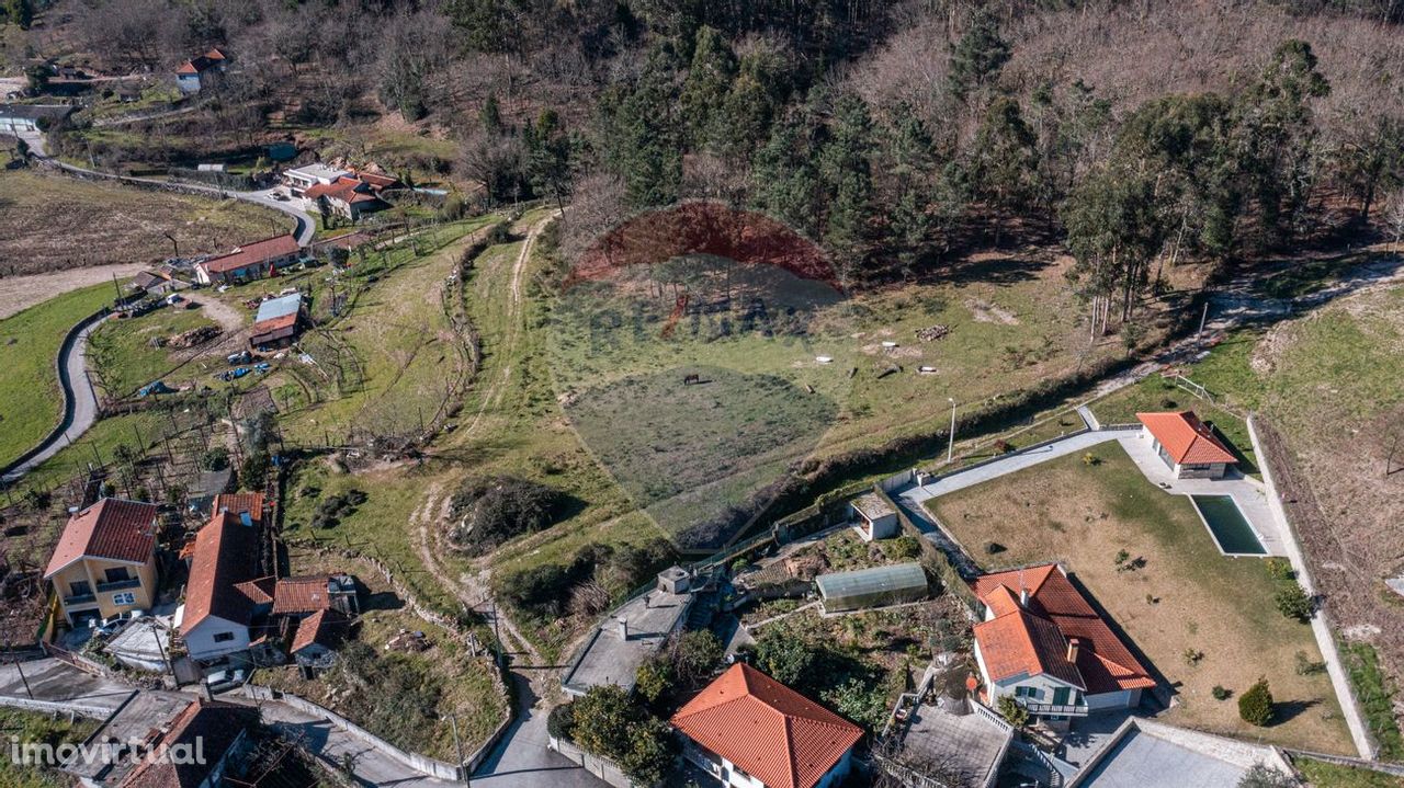 Terreno  para venda