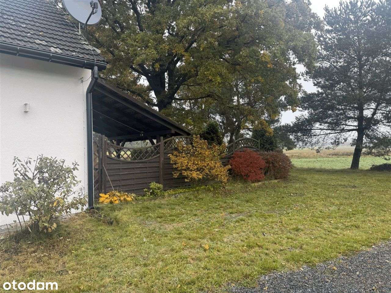 Pasywny dom (2,4 Ha) w Parku Krajobrazowym-8