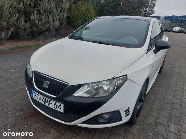 Seat Ibiza SC 1.6 TDI DPF Style - 1