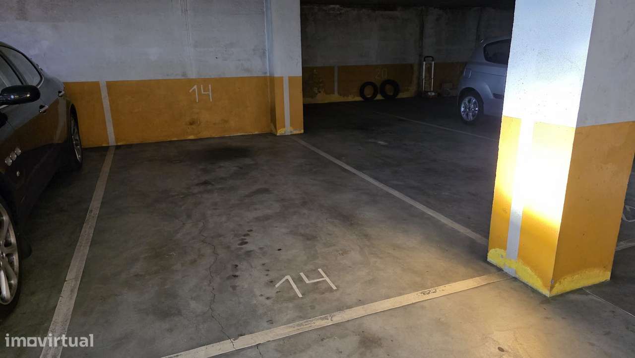 Apartamento T1+1 Vila Verde-Felgueiras-14