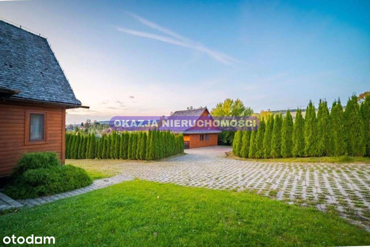 Pensjonat w Bieszczadach-7